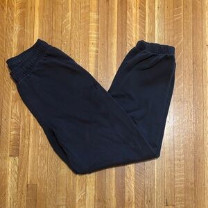 Everlast Black Joggers